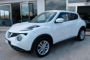 Nissan Juke 1.5 dCi Start&Stop Acenta