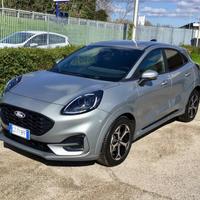 Ford Puma 1.0 Hybrid 125 CV S&S aut. ST-Line
