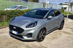 Ford Puma 1.0 Hybrid 125 CV S&S aut. ST-Line