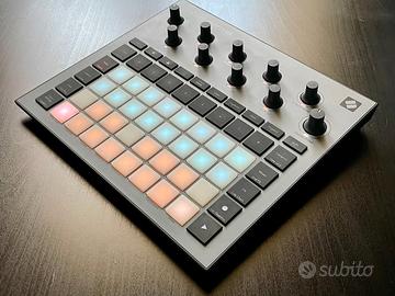 Novation Circuit Rhythm Perfetto