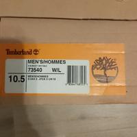 Scarponcini Timberland uomo