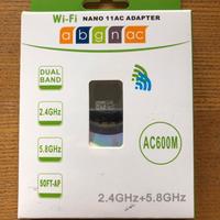 Ricevitore WIFI AC600 M