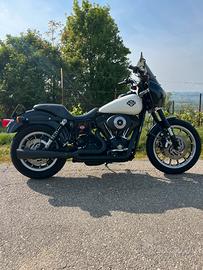 Dyna Sport Harley Davidson