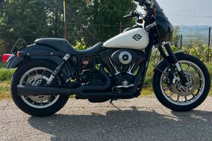 Dyna Sport Harley Davidson