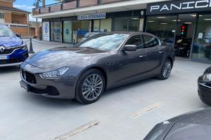 Maserati Ghibli 3.0 V6 Diesel NO SUPERBOLLO!!