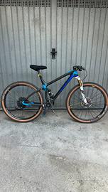 MTB Felt Edict 1 carbonio 29