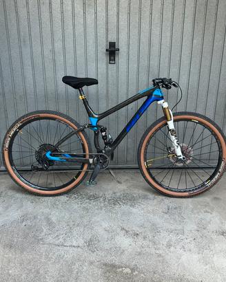 MTB Felt Edict 1 carbonio 29