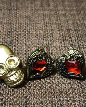Orecchini Bijoux Unisex "Vari Modelli" 3€ AL PAIO