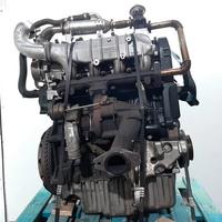 Motore e cambio 2.2 diesel 4hy