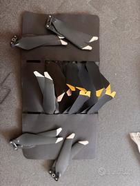 Set di eliche originali drone dji mavic pro