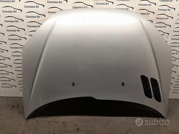 COFANO ANTERIORE PEUGEOT 206 CC