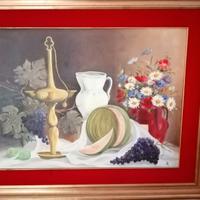 VARI OGGETTI D'ARREDO