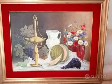 VARI OGGETTI D'ARREDO