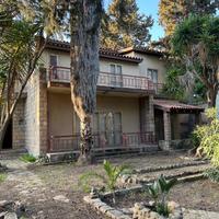 Ingresso Selargius Villa indipendente con giardino