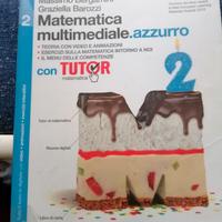 Matematica multimediale azzurro 2