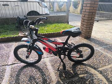 bicicletta bambino
