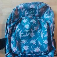 zaino scuola INVICTA