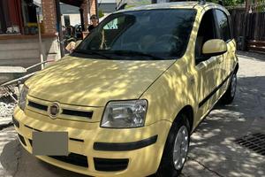 Fiat Panda 1.2 GPL AUTOMATICA