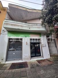 Casa Indipendente Racale [110garibaldiVRG]