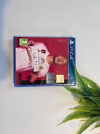 Videogioco PS4 FIFA 20