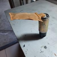 pompa carburante suzuki