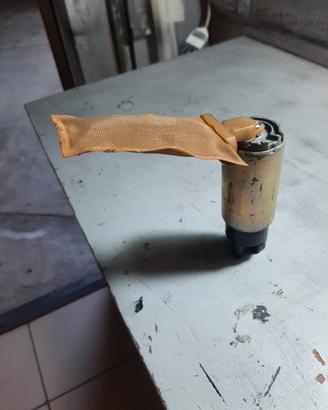 pompa carburante suzuki