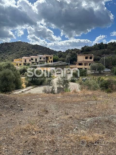 Terreno Edificabile - Sarroch - Vista 4