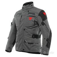 Dainese SPLUGEN 3L D-DRY IRON-GATE/BLACK