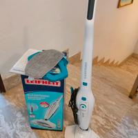 Scopa a vapore Leifheit