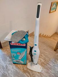 Scopa a vapore Leifheit