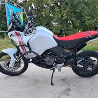 Ducati Desert X