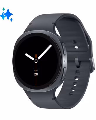 Samsung galaxy watch 8 b40 bluetooth