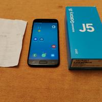 Samsung J5 2017 monoSim praticamente perfetto