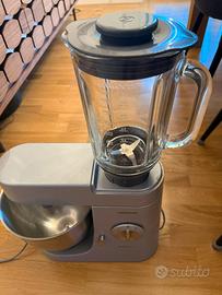 Planetaria impastatrice kenwood major premier