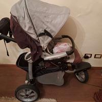 passeggino peg perego