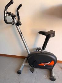 cyclette