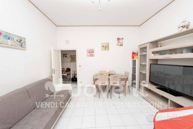 Appartamento Via Mamurra, 7, 04023, Formia