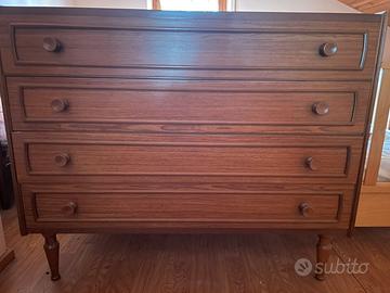 Mobili d’arredamento