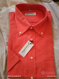 Camicia uomo nuova