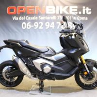 Honda X-ADV 750 DCT ABS E5 01/2023 Km 10200