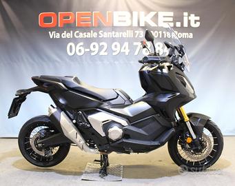 Honda X-ADV 750 DCT ABS E5 01/2023 Km 10200
