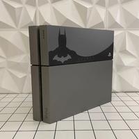 Console PlayStation 4 Batman Limited Edition PS4