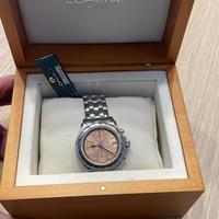 Orologio lorenz automatico