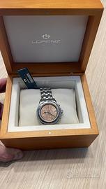 Orologio lorenz automatico