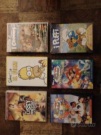 dvd per bambini