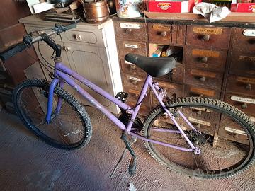 Mountain Bike donna