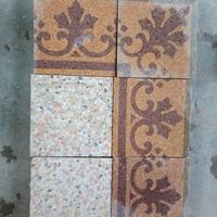 graniglia di recupero 