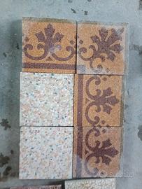 graniglia di recupero 