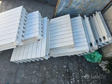 termosifoni in ghisa