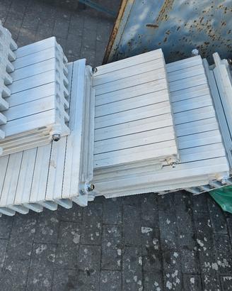 termosifoni in ghisa